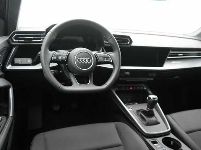 Audi A3 Sportback 35 TFSI LED VIRT SHZ NAVI PDC