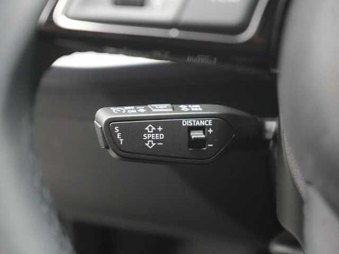 Audi A3 Sportback 35 TFSI LED VIRT SHZ NAVI PDC