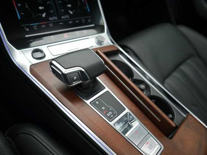 Audi A6 MATRIX KAM AHK PANO B&O HUD