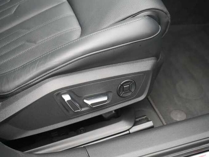 Audi A6 MATRIX KAM AHK PANO B&O HUD