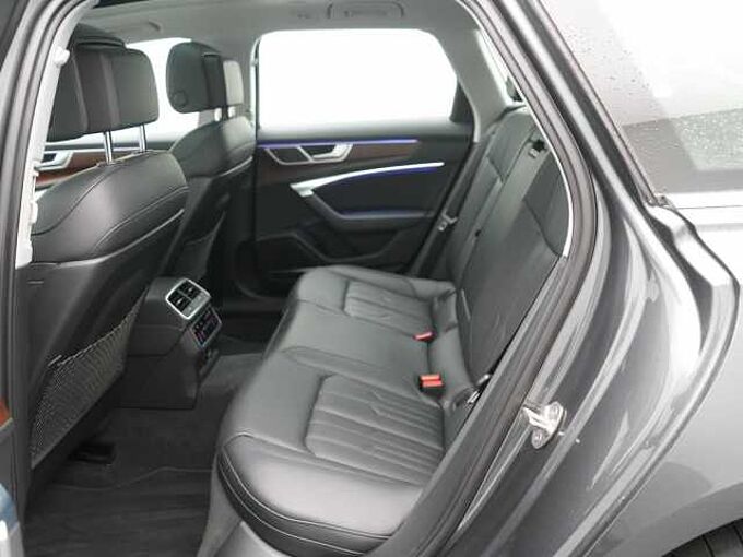 Audi A6 MATRIX KAM AHK PANO B&O HUD