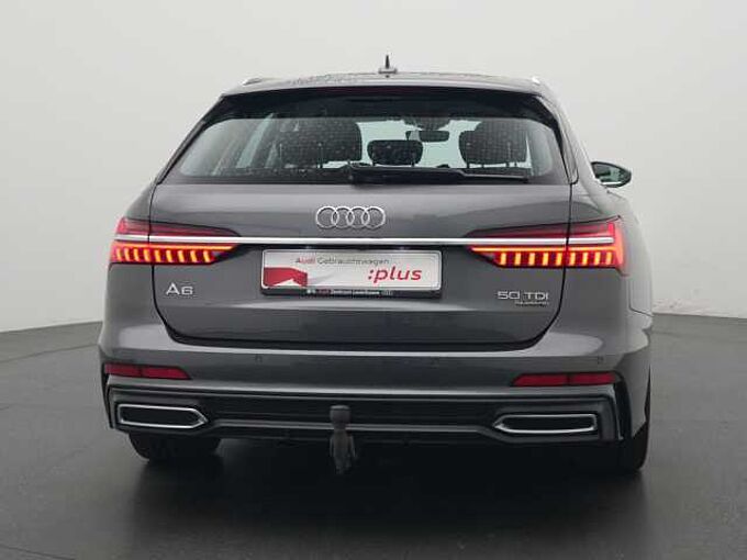 Audi A6 MATRIX KAM AHK PANO B&O HUD