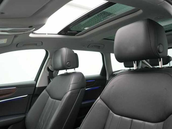 Audi A6 MATRIX KAM AHK PANO B&O HUD