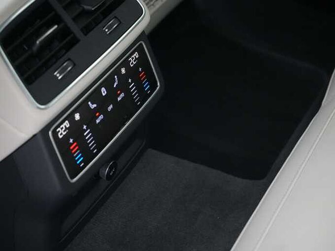 Audi A6 Avant 50 quattro SITZBELÜFTUNG LEDER HUD LED