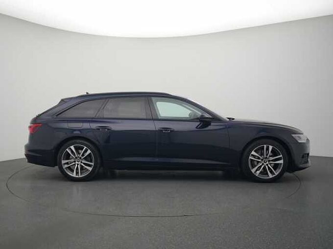 Audi A6 Avant 50 quattro SITZBELÜFTUNG LEDER HUD LED