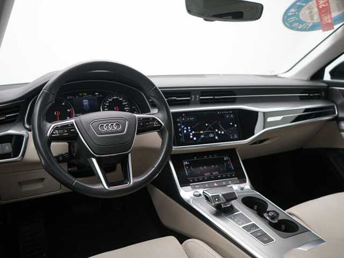 Audi A6 Avant 50 quattro SITZBELÜFTUNG LEDER HUD LED