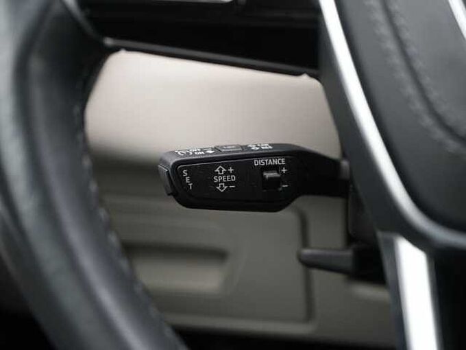 Audi A6 Avant 50 quattro SITZBELÜFTUNG LEDER HUD LED