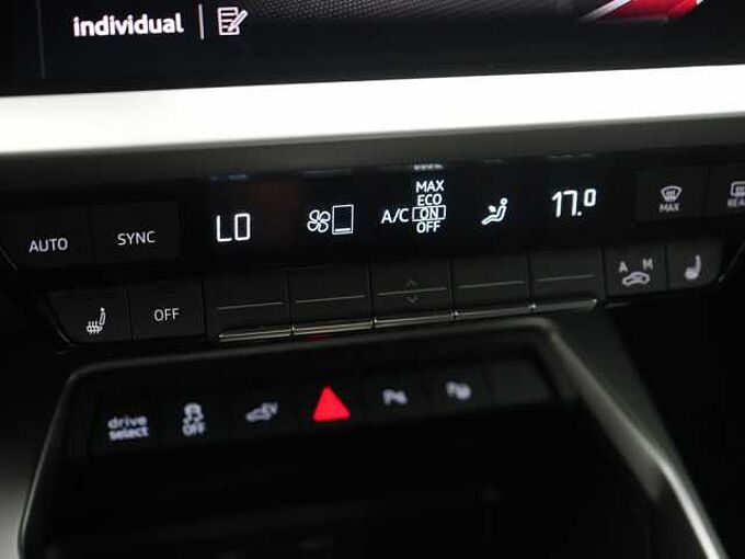 Audi A3 Sportback 40 e advanced LED VIRT SHZ PDC ACC