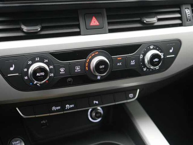 Audi A4 LED SHZ KLIMA PDC