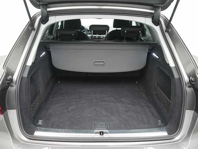 Audi A4 LED SHZ KLIMA PDC