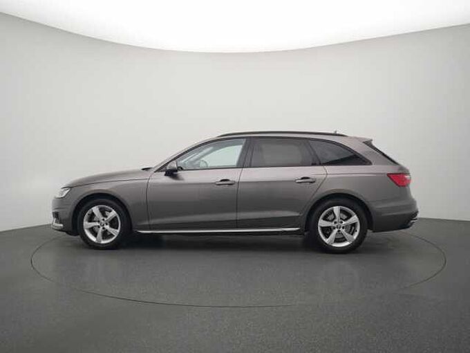 Audi A4 LED SHZ KLIMA PDC