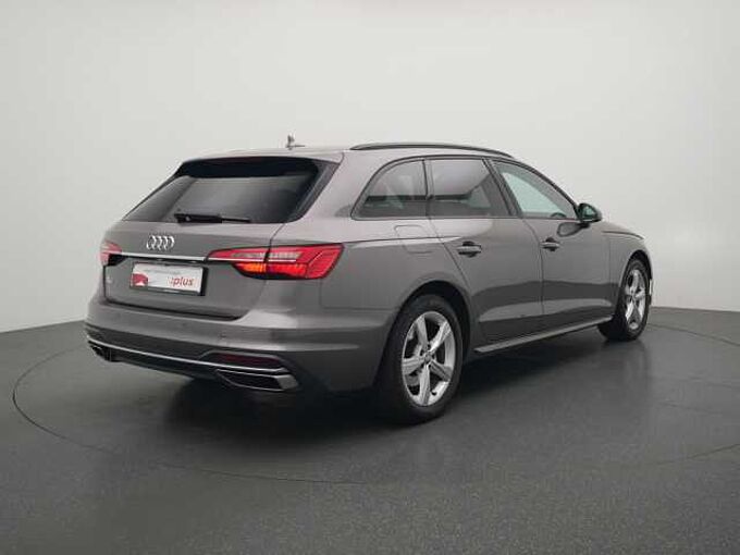 Audi A4 LED SHZ KLIMA PDC