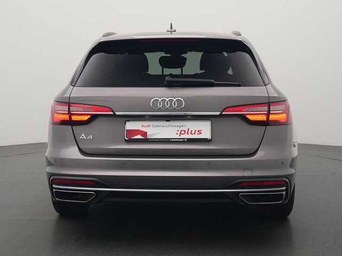 Audi A4 LED SHZ KLIMA PDC