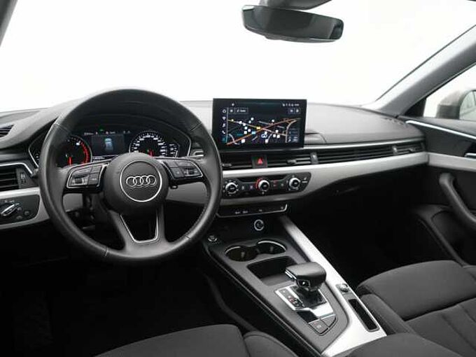 Audi A4 LED SHZ KLIMA PDC