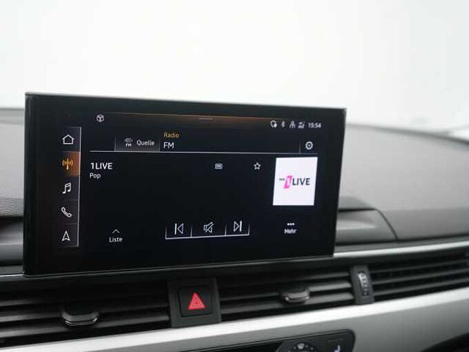 Audi A4 LED SHZ KLIMA PDC