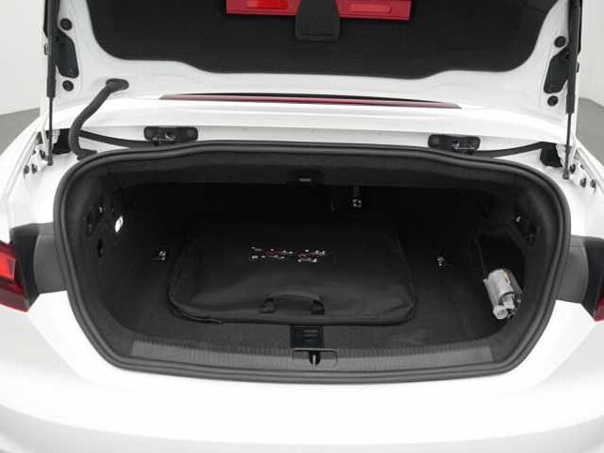 Audi A5 Cabriolet S line S-TRON APP MATRIX LED SHZ