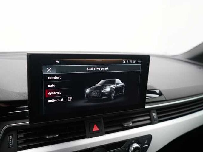 Audi A5 Cabriolet S line S-TRON APP MATRIX LED SHZ