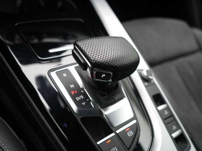 Audi A5 Cabriolet S line S-TRON APP MATRIX LED SHZ