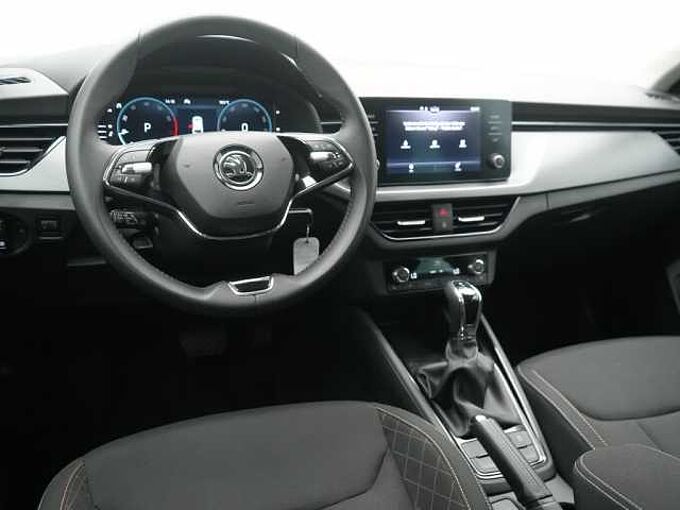 SKODA SCALA Tour DSG AHK ACC CARPLAY VIRT LED SHZ PDC