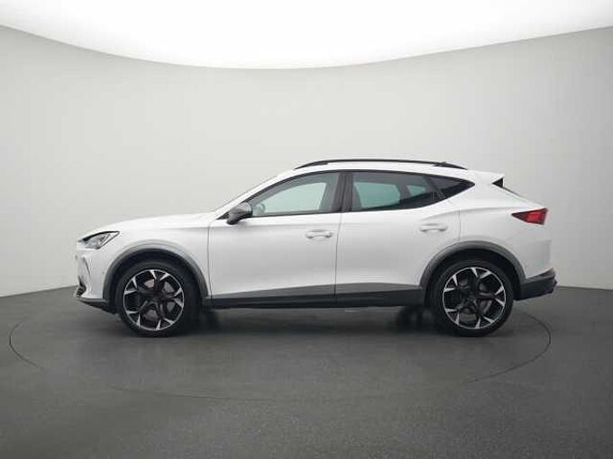 CUPRA Formentor VZ DSG PANO ACC NAVI LEDER CARPLAY SHZ