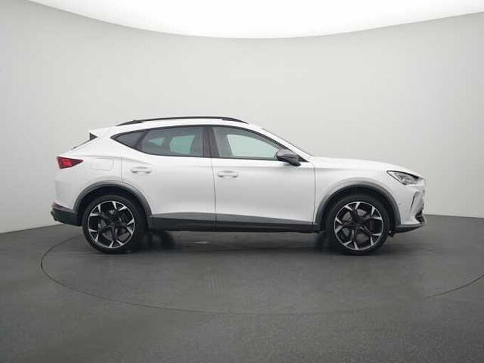 CUPRA Formentor VZ DSG PANO ACC NAVI LEDER CARPLAY SHZ