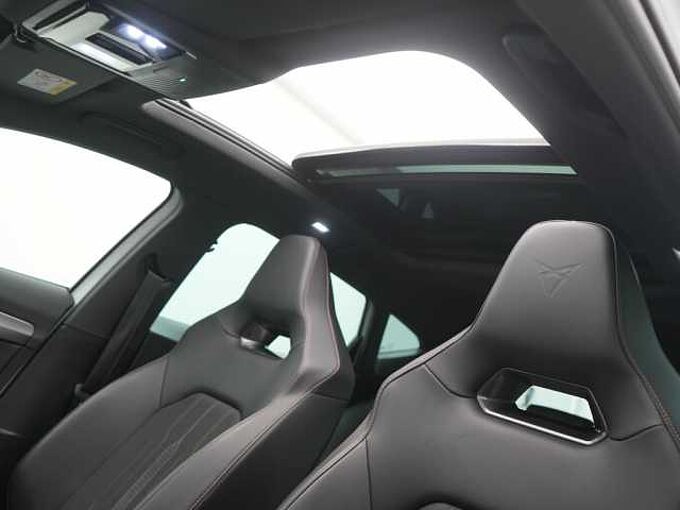 CUPRA Formentor VZ DSG PANO ACC NAVI LEDER CARPLAY SHZ