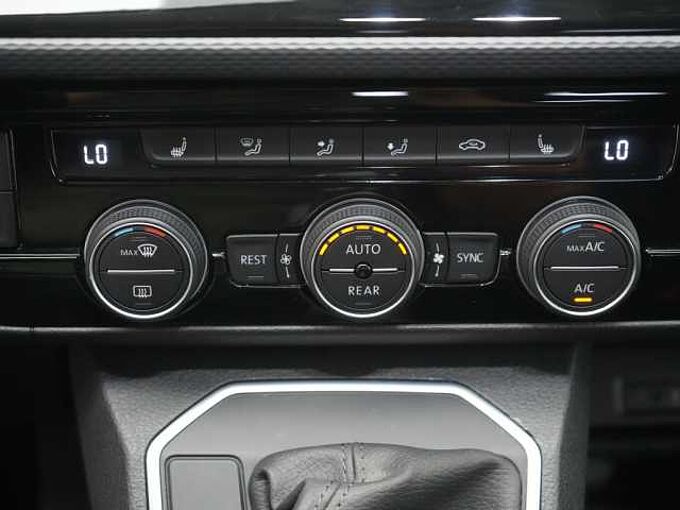 Volkswagen T6.1 Multivan Generation Six MEMORY NAVI VIRT