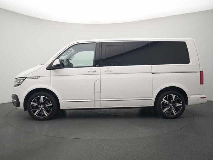 Volkswagen T6.1 Multivan Generation Six MEMORY NAVI VIRT