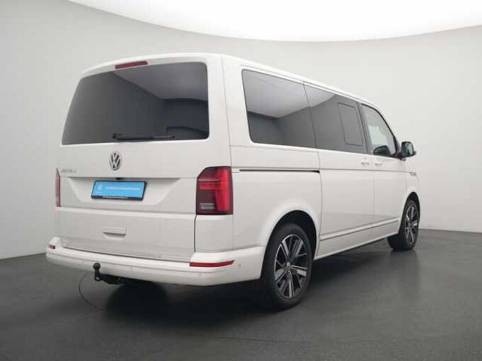 Volkswagen T6.1 Multivan Generation Six MEMORY NAVI VIRT