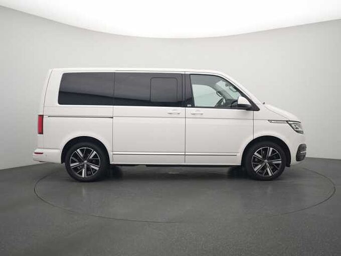 Volkswagen T6.1 Multivan Generation Six MEMORY NAVI VIRT