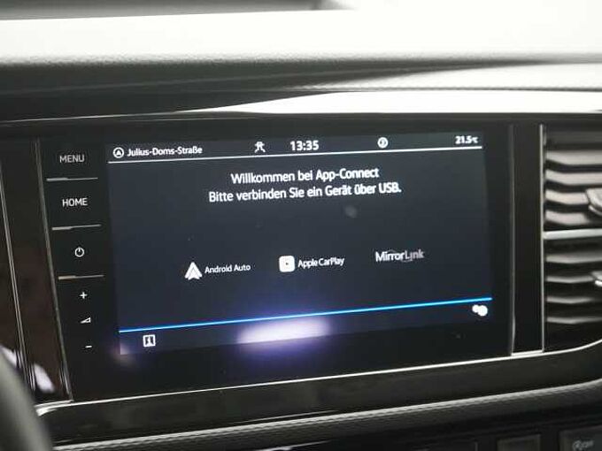 Volkswagen T6.1 Multivan Generation Six MEMORY NAVI VIRT