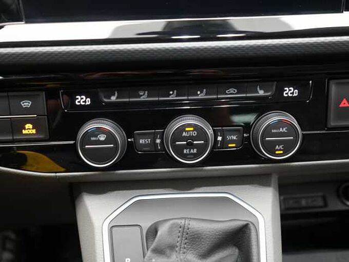 Volkswagen T6.1 California Ocean Edition 4Motion AHK NAVI