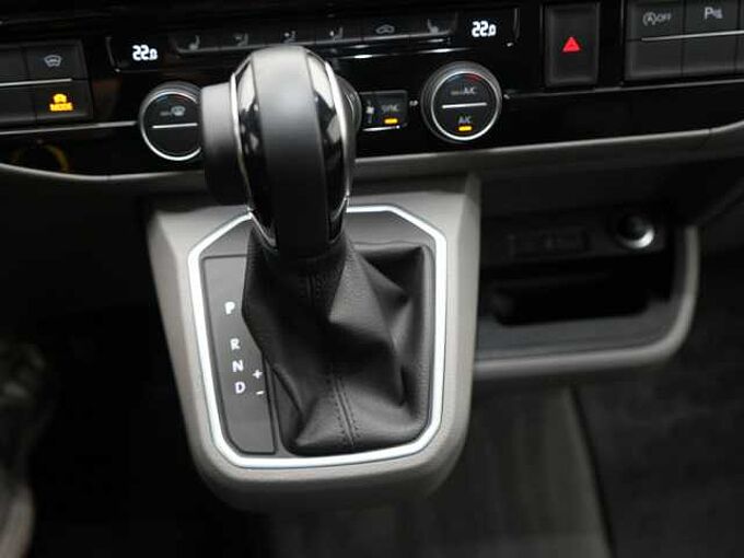 Volkswagen T6.1 California Ocean Edition 4Motion AHK NAVI