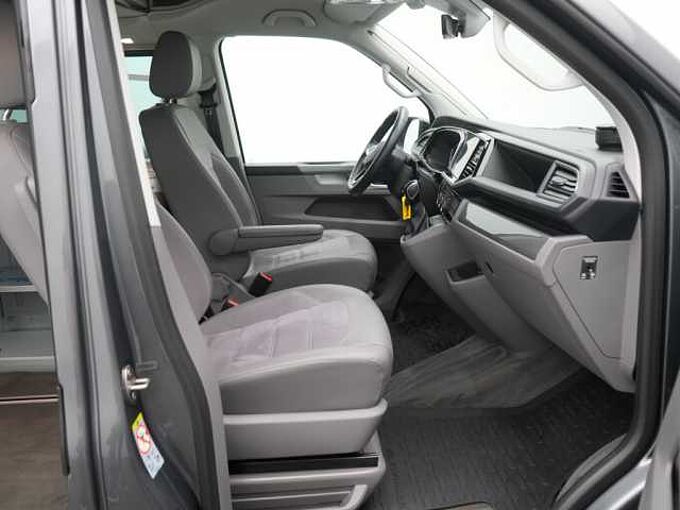 Volkswagen T6.1 California Ocean Edition 4Motion AHK NAVI