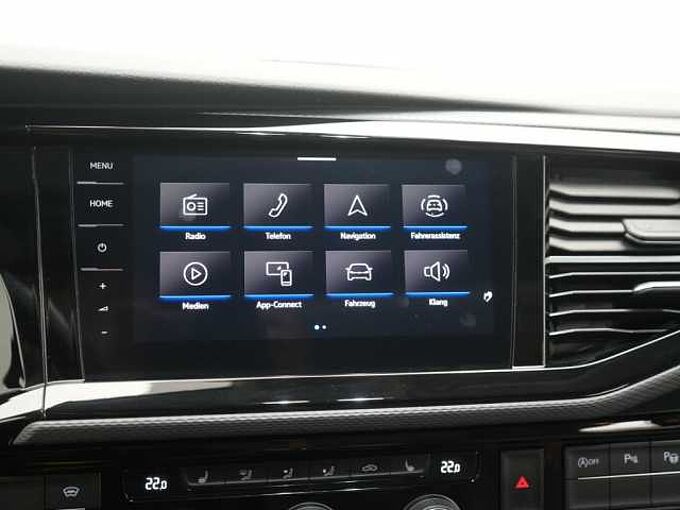 Volkswagen T6.1 California Ocean Edition 4Motion AHK NAVI