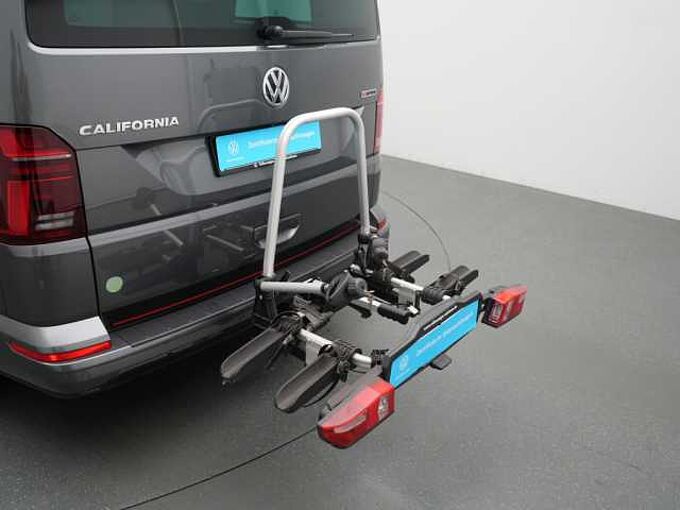 Volkswagen T6.1 California Ocean Edition 4Motion AHK NAVI