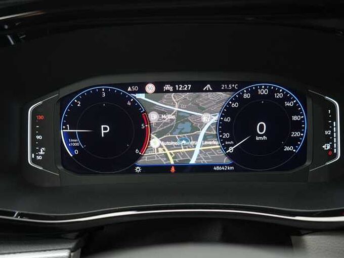 Volkswagen T6.1 California Ocean Edition 4Motion AHK NAVI