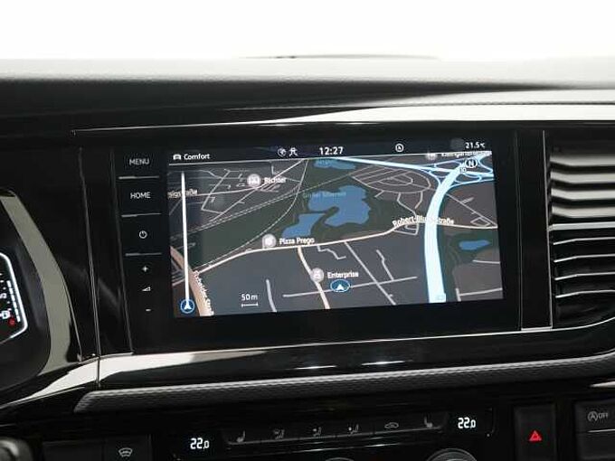 Volkswagen T6.1 California Ocean Edition 4Motion AHK NAVI