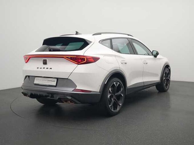 CUPRA Formentor VZ e-Hybrid DSG NAVI AHK ACC VIRT KAM