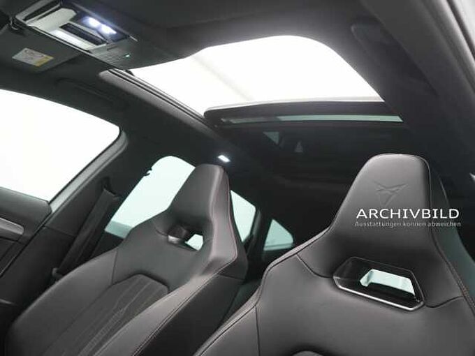 CUPRA Formentor VZ DSG VIRT LED LEDER PDC NAVI PANO