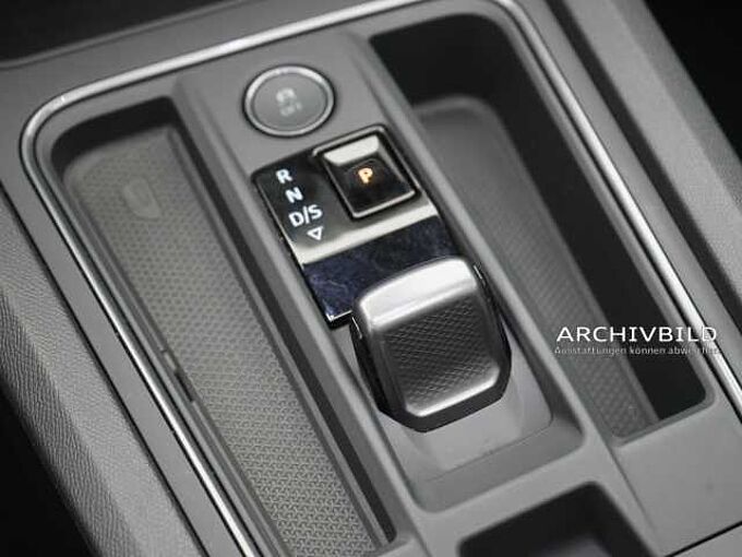 CUPRA Formentor VZ DSG VIRT LED LEDER PDC NAVI PANO
