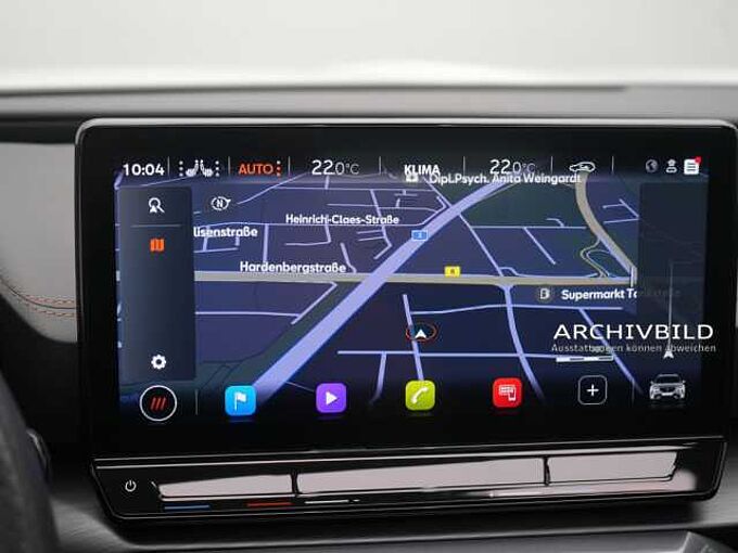 CUPRA Formentor VZ DSG VIRT LED LEDER PDC NAVI PANO