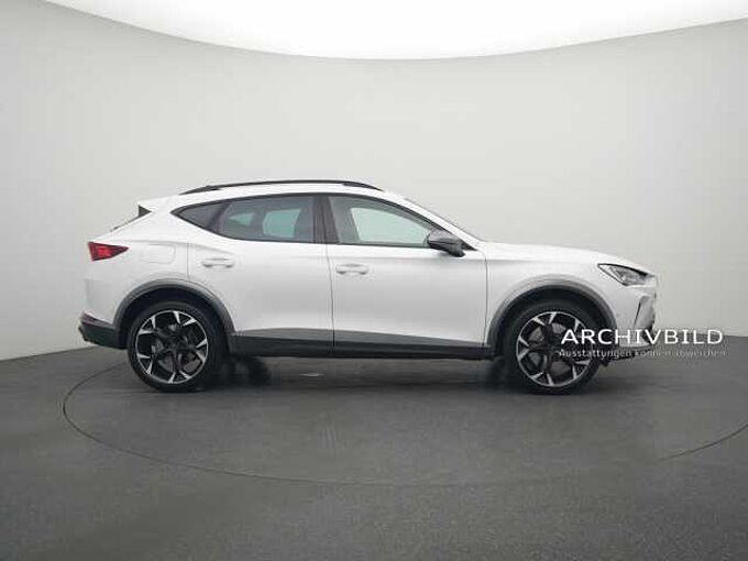 CUPRA Formentor VZ DSG VIRT LED LEDER PDC NAVI PANO