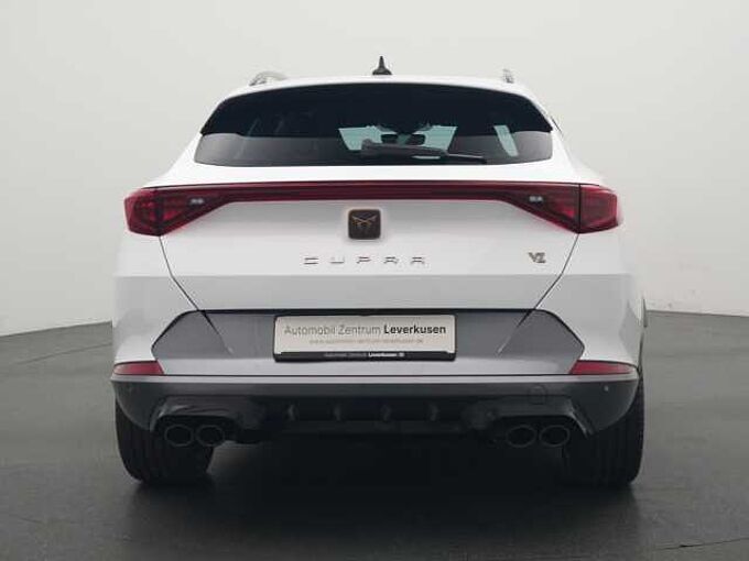CUPRA Formentor VZ DSG VIRT LED LEDER PDC NAVI PANO