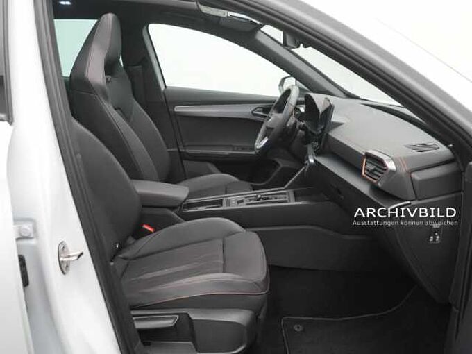 CUPRA Formentor VZ DSG VIRT LED LEDER PDC NAVI PANO