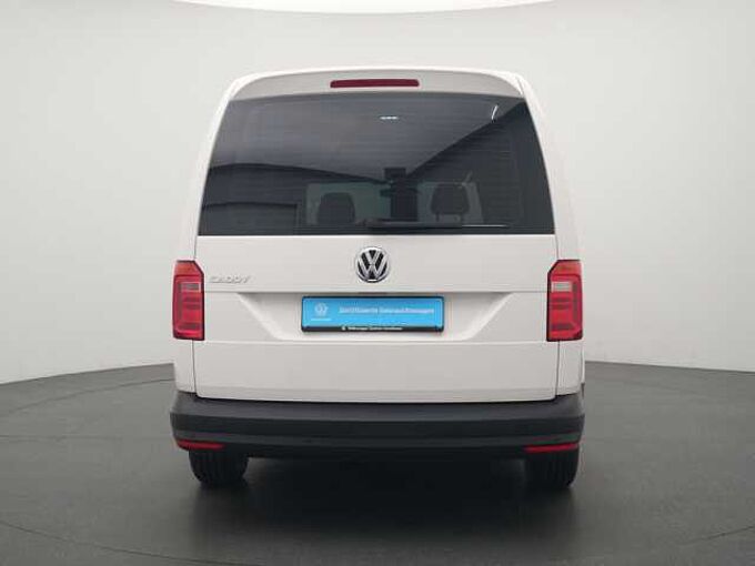 Volkswagen Caddy Maxi Kasten NAVI ACC CARPLAY PDC