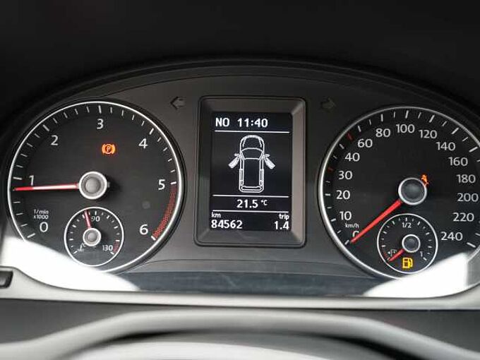 Volkswagen Caddy Maxi Kasten NAVI ACC CARPLAY PDC