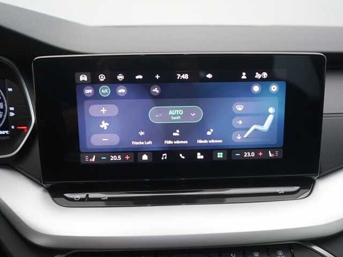 SKODA OCTAVIA Combi Selection DSG VIRT AHK KAM CARPLAY