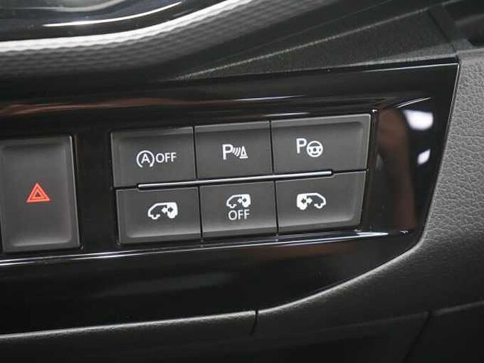 Volkswagen T6.1 Multivan Generation Six 7-SITZE STANDHZ AHK