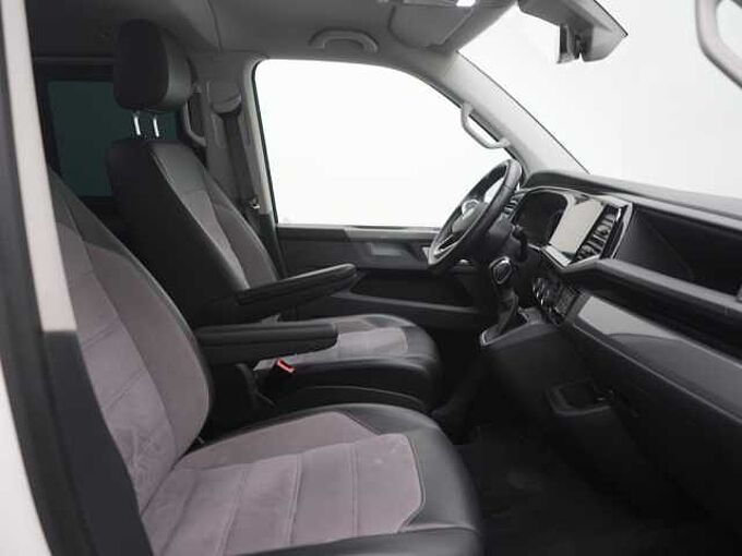 Volkswagen T6.1 Multivan Generation Six 7-SITZE STANDHZ AHK